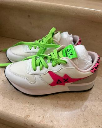 Scarpe Sun 68