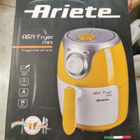 Friggitrice Ariete Airy Fryer Mini