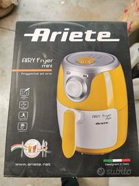 Friggitrice Ariete Airy Fryer Mini