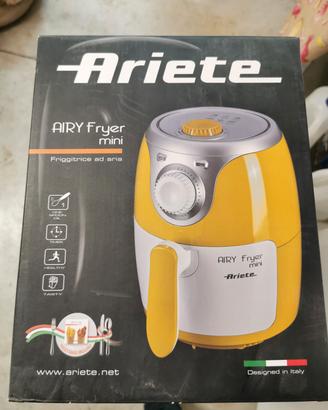 Friggitrice Ariete Airy Fryer Mini