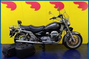 MOTO GUZZI California EV Finanziabile - Nero - 3