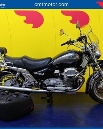 MOTO GUZZI California EV Finanziabile - Nero - 3
