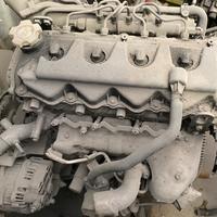 Motore Nissan 2.5 dci YD25 (euro4). 170000km