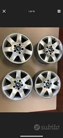 cerchi originali BMW