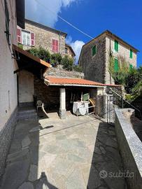 Casa indipendente di 100 m² con 4 locali a Ranzo