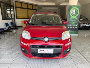Fiat Punto 1.2 8V 5 porte Lounge