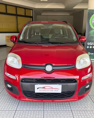 Fiat Punto 1.2 8V 5 porte Lounge