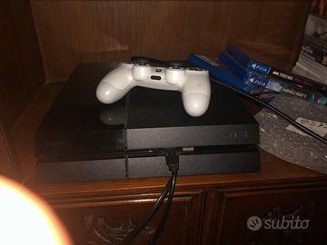 Ps4 funzionante