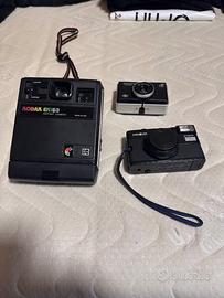Macchine fotografiche vintage