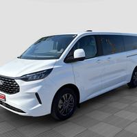 FORD Tourneo Custom 2°s 320 2.0 EcoBlue 150CV P