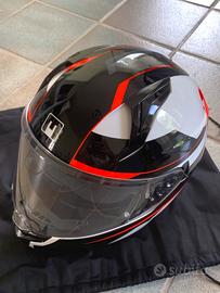 Casco integrale mph