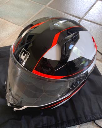 Casco integrale mph