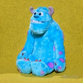 Peluche Sullivan Monster & Co 33Cm