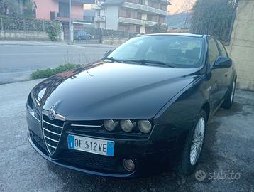 Alfa romeo 159 1.9jtd 150cv