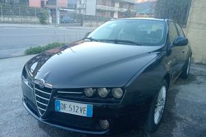 Alfa romeo 159 1.9jtd 150cv