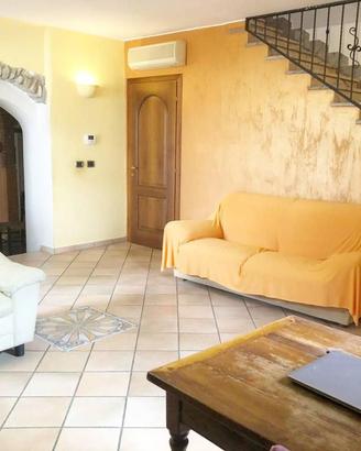 Villa di 338 m² con più di 5 locali e box auto dop
