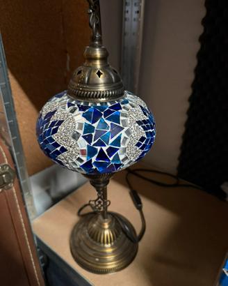 Lampada egiziana