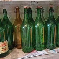 Bottiglioni da due litri