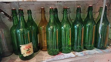 Bottiglioni da due litri