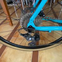 Gravel Bianchi