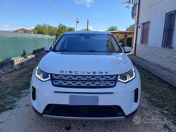 Land Rover Disxovery  Sport  2.0D TD4 MHEV