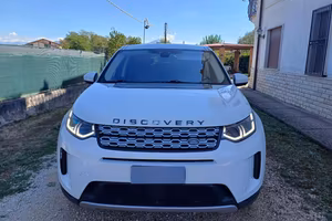 Land Rover Disxovery  Sport  2.0D TD4 MHEV