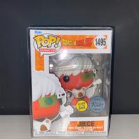 Funko Pop! Jiece 1495 GID Dragon Ball