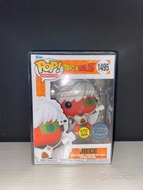 Funko Pop! Jiece 1495 GID Dragon Ball