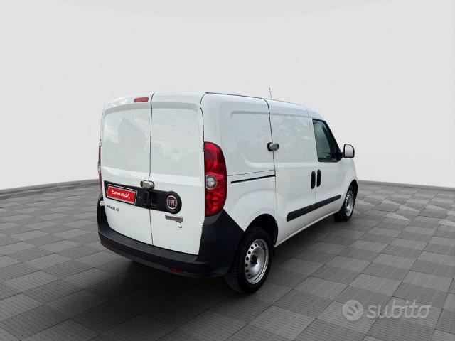 Fiat Doblò 2022 photo 5