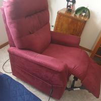 POLTRONA DOPPIO MOTORE