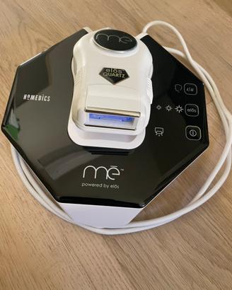 Epilatore luce pulsata