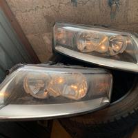 Fanali Audi A6 C6 berlina