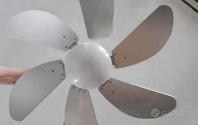 VENTILATORE 6 PALE