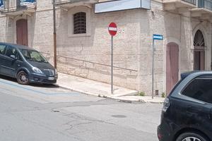 Locale commerciale 150MT Ruvo