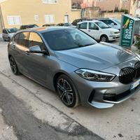 Bmw serie 1 m sport 118d