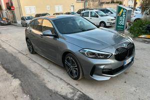 Bmw serie 1 m sport 118d
