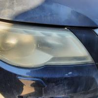 VOLKSWAGEN TIGUAN 2.0 TDI 2009 - FARO ANTERIORE DE