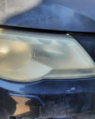 VOLKSWAGEN TIGUAN 2.0 TDI 2009 - FARO ANTERIORE DE