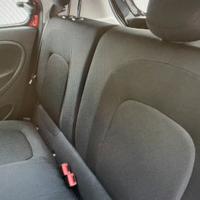 Tappezzeria posteriore Smart forfour 453 - 2021
