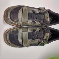 scarpe mtb xc gravel giro ventana n 43