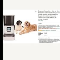 Dispenser automatico 