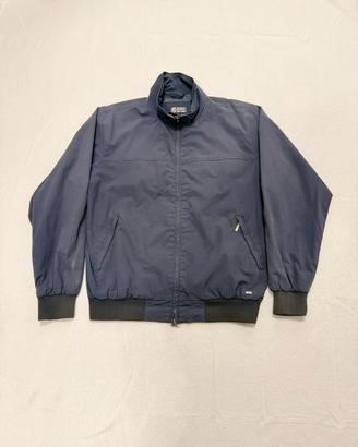 Giubbino estivo Lotto Blu tg. L