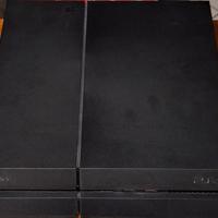 Console Sony Playstation PS4