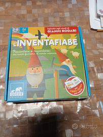 giochi in scatola 