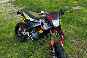 Derbi sebda 50 sm