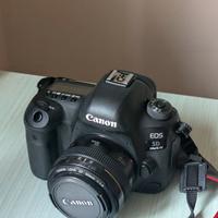 Canon 5D Mark iv