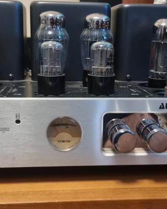 valvolare audio space 