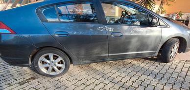 HONDA INSIGT IBRIDA ANNO 2010 PERFETTE CONDI