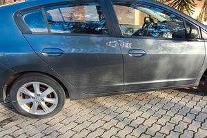 HONDA INSIGT IBRIDA ANNO 2010 PERFETTE CONDI