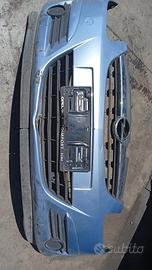 OPEL CORSA 2007 PARAURTI ANTERIORE